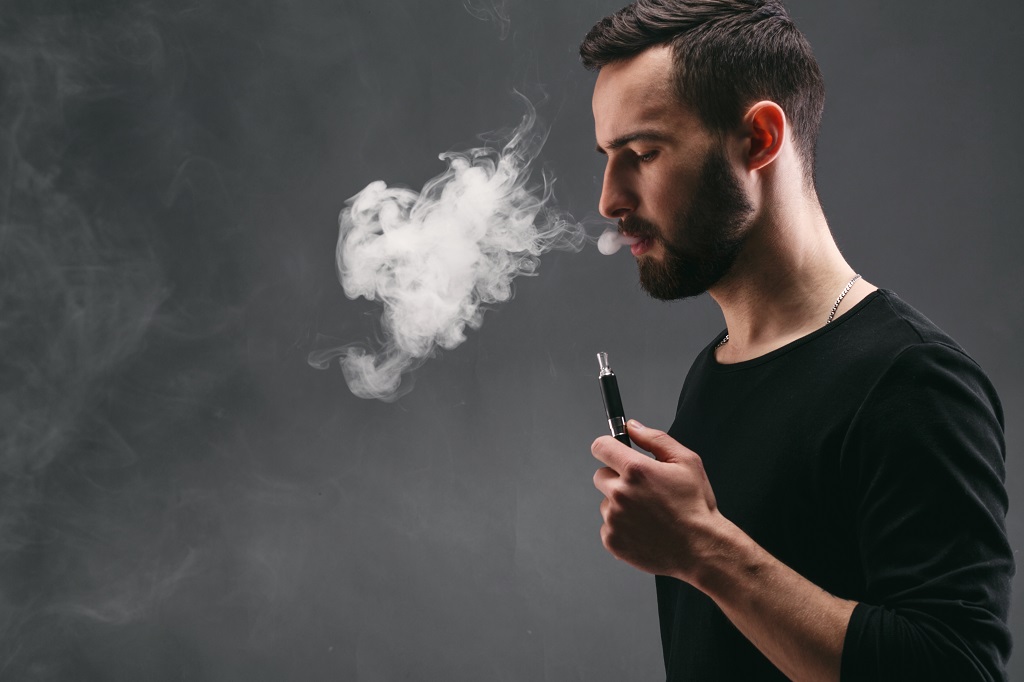 Qu'est-ce qu'un clearomiseur ?